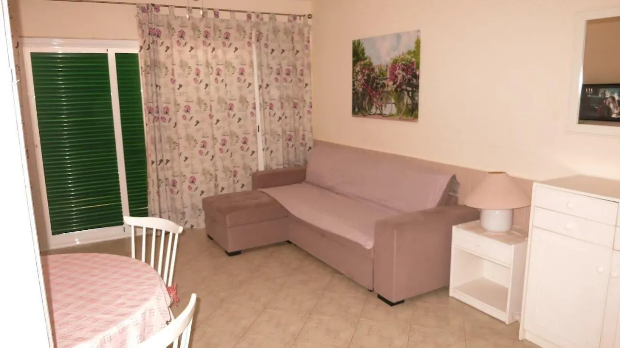 Tenerife With Impressive Pool 136 Costa del Silencio Apartamento